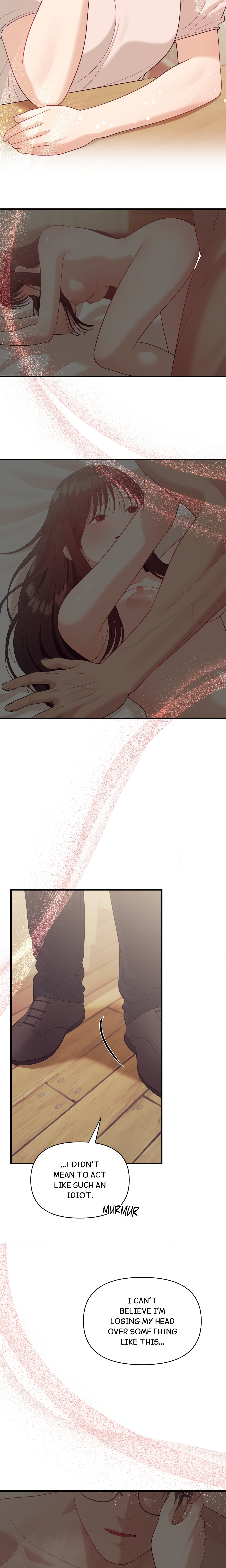 The Island’s Naughty Teacher chapter 12 page 18