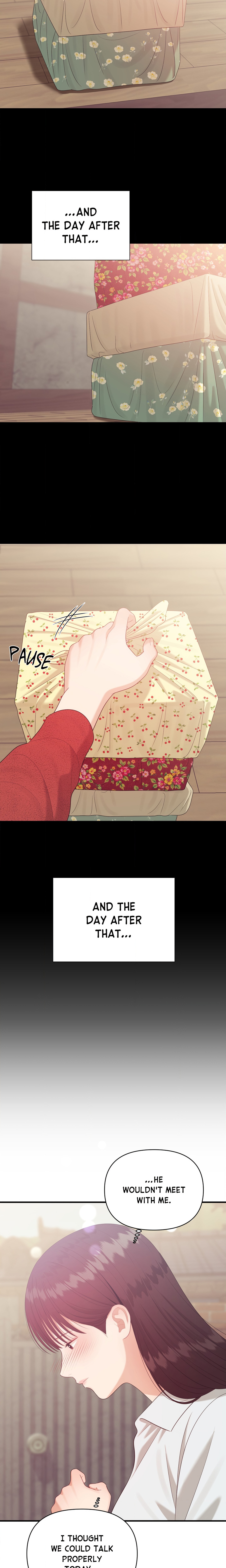 The Island’s Naughty Teacher chapter 13 page 15