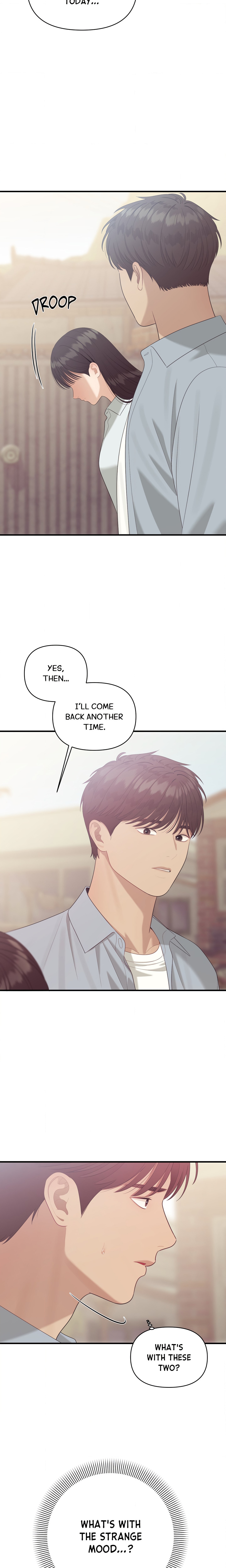 The Island’s Naughty Teacher chapter 13 page 16