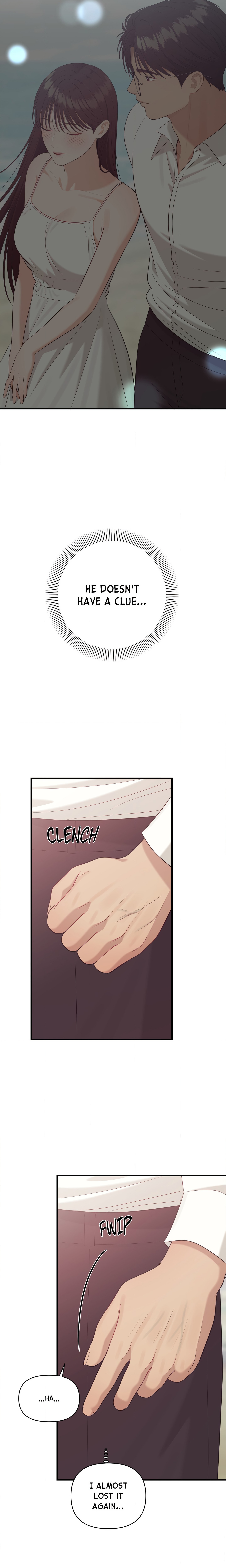 The Island’s Naughty Teacher chapter 14 page 5