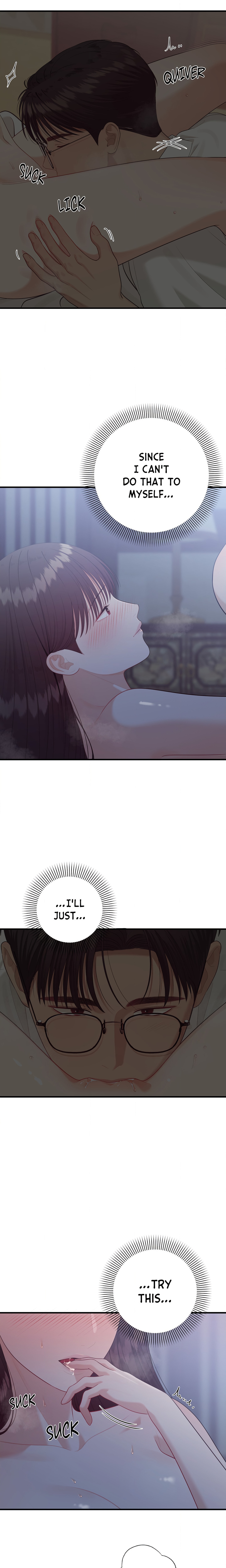 The Island’s Naughty Teacher chapter 15 page 5