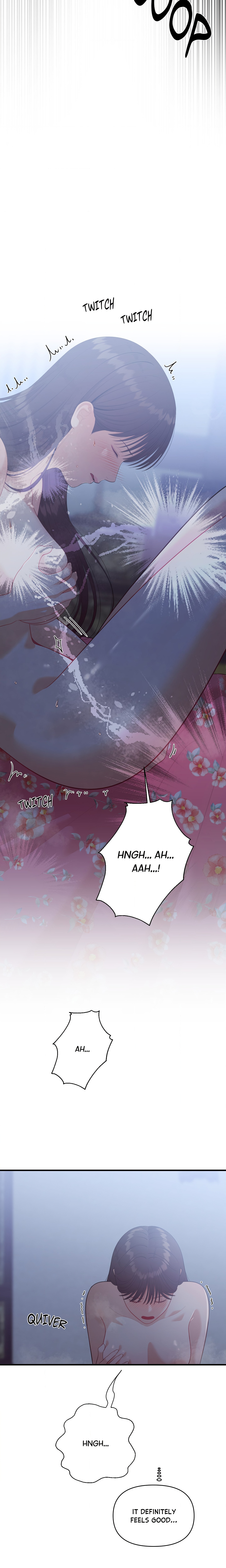 The Island’s Naughty Teacher chapter 15 page 9