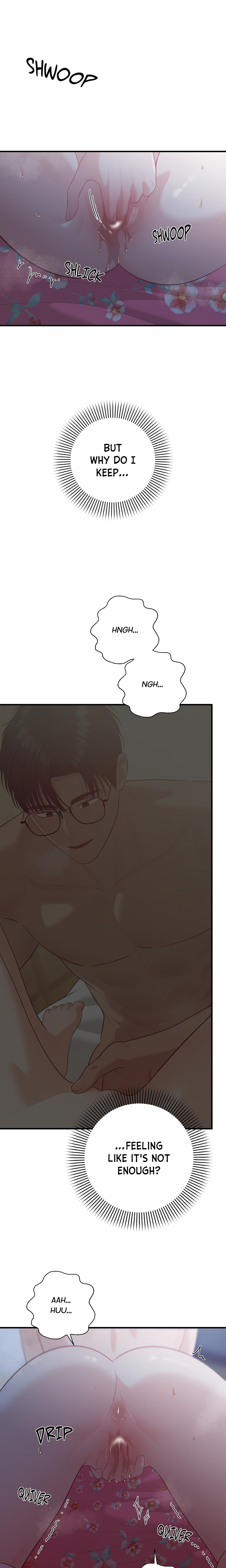 The Island’s Naughty Teacher chapter 15 page 10
