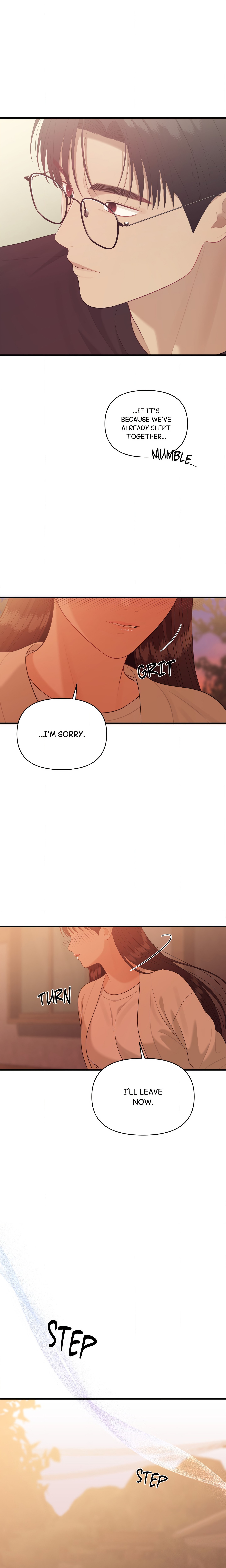 The Island’s Naughty Teacher chapter 15 page 16