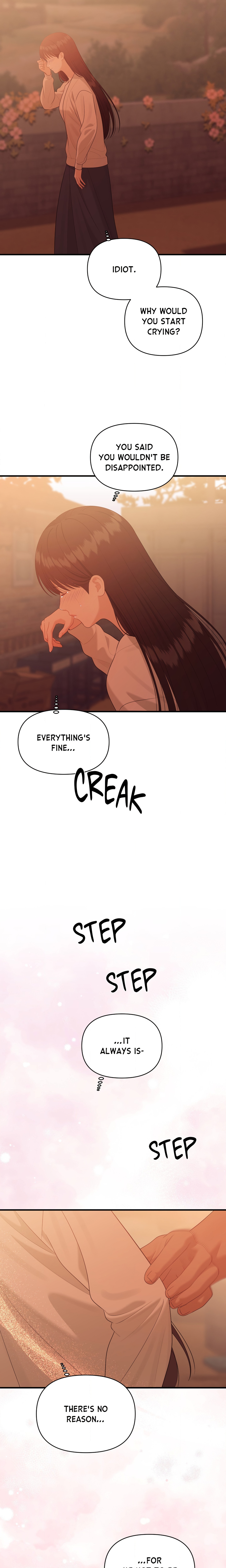 The Island’s Naughty Teacher chapter 15 page 17