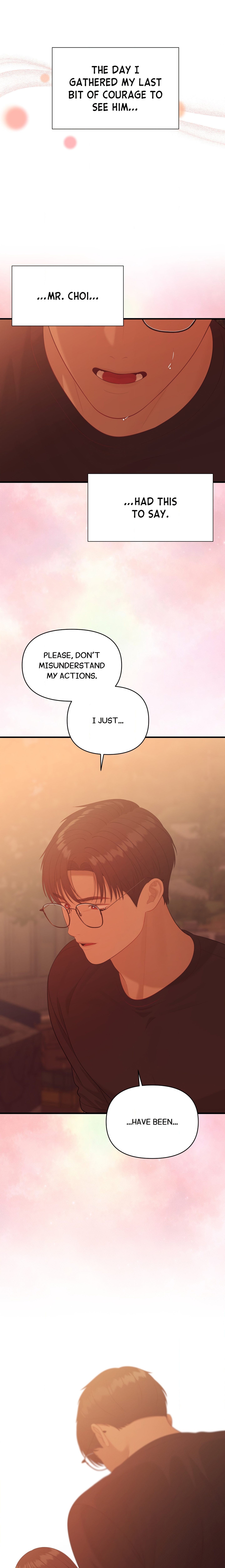 The Island’s Naughty Teacher chapter 15 page 19