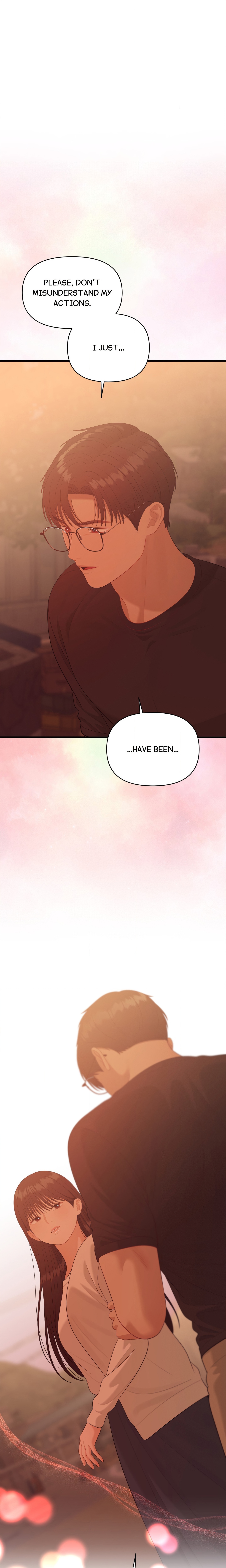 The Island’s Naughty Teacher chapter 16 page 1