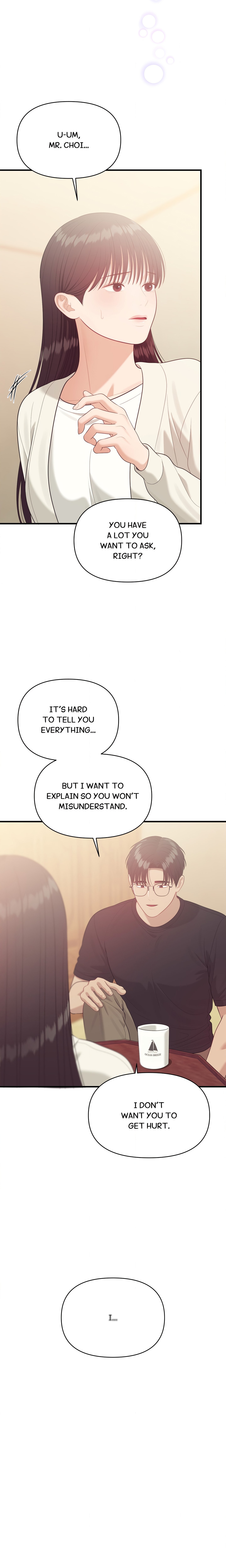 The Island’s Naughty Teacher chapter 16 page 6