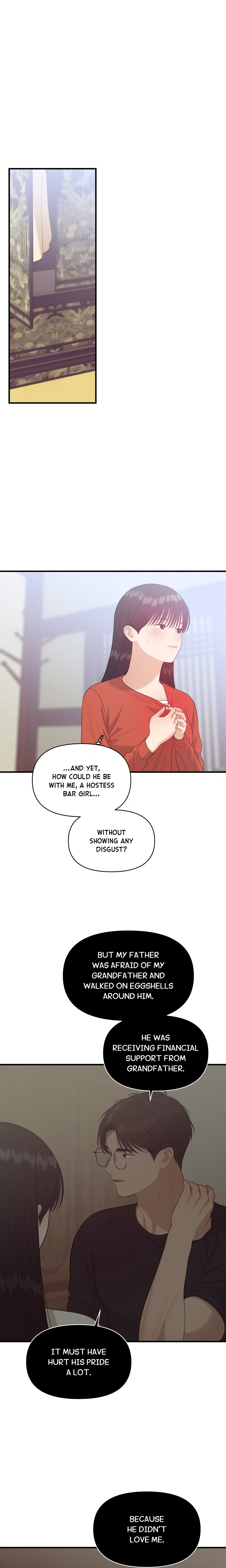 The Island’s Naughty Teacher chapter 16 page 15
