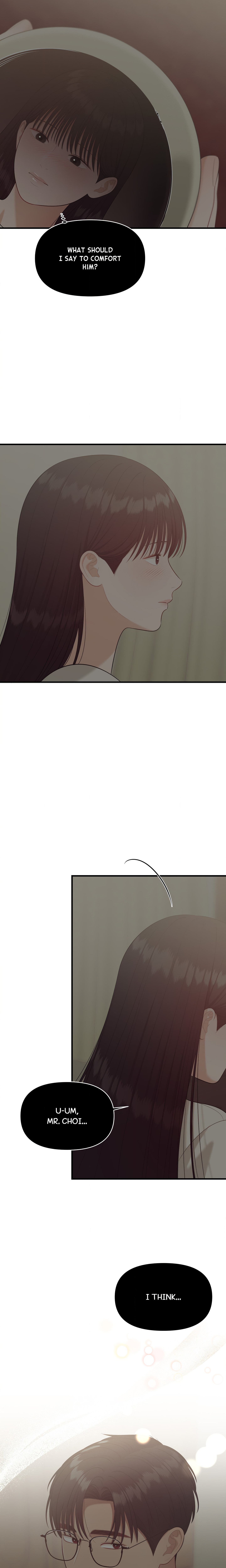 The Island’s Naughty Teacher chapter 16 page 16