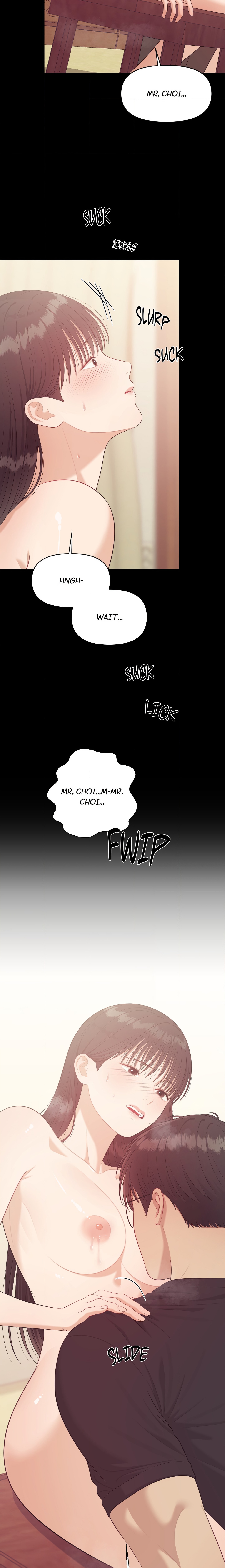 The Island’s Naughty Teacher chapter 17 page 4