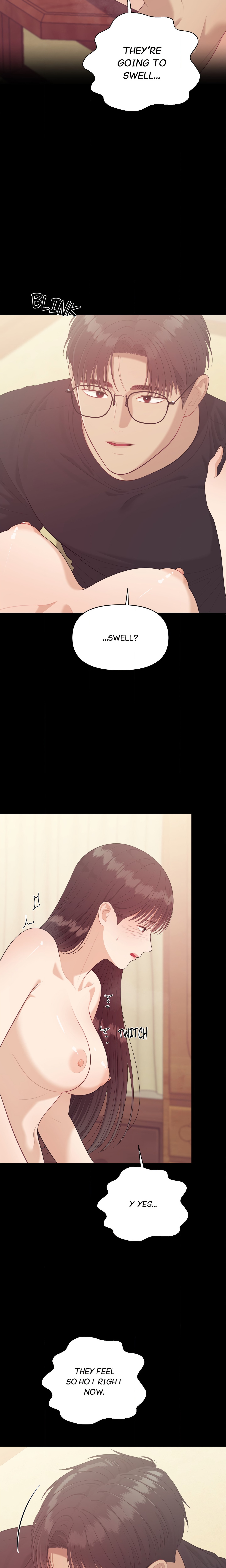 The Island’s Naughty Teacher chapter 17 page 5