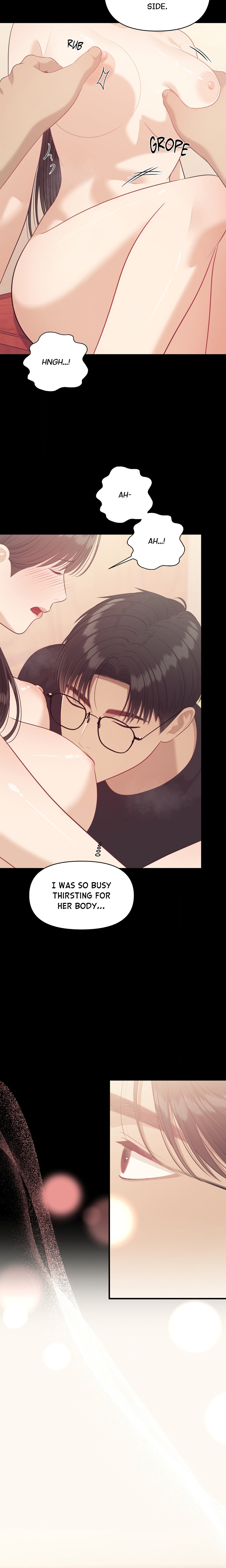 The Island’s Naughty Teacher chapter 17 page 7