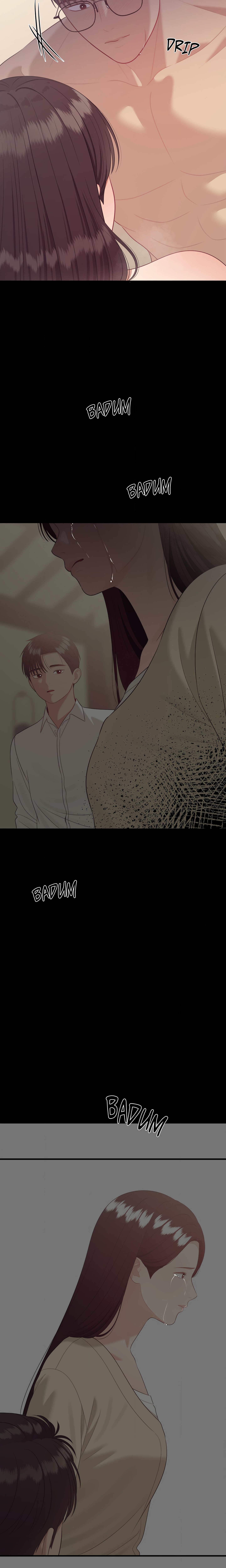 The Island’s Naughty Teacher chapter 17 page 12