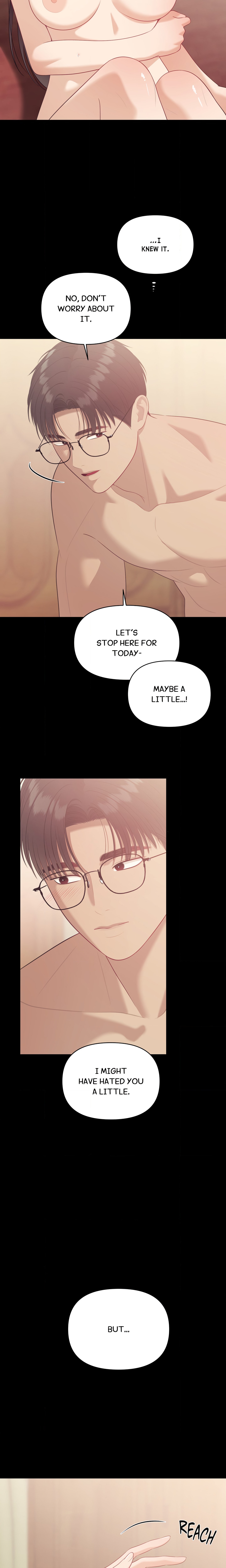 The Island’s Naughty Teacher chapter 17 page 15