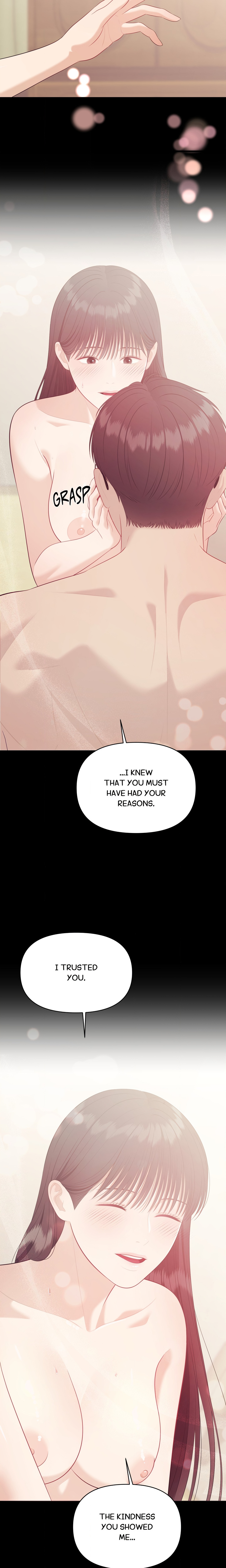 The Island’s Naughty Teacher chapter 17 page 16