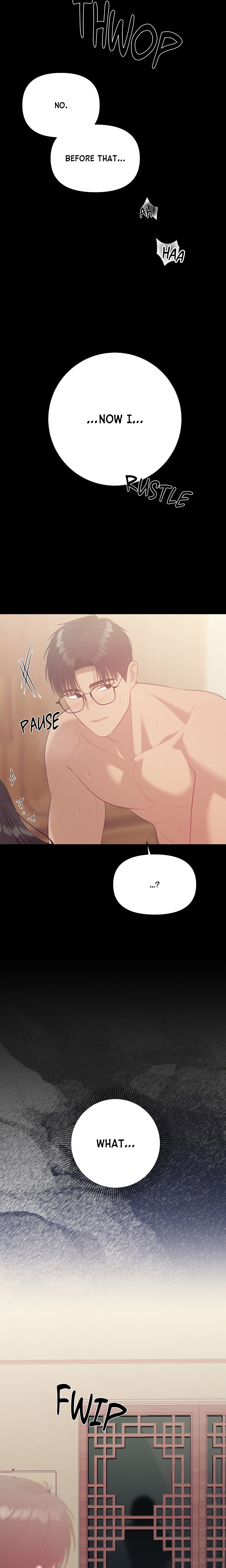 The Island’s Naughty Teacher chapter 17 page 21