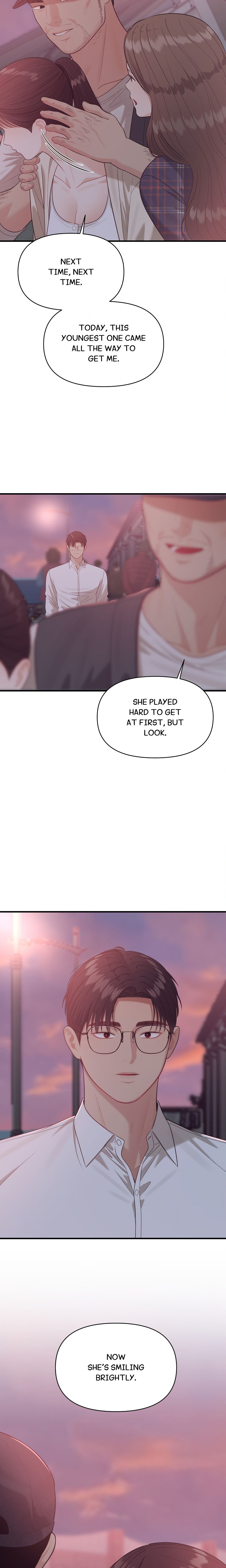 The Island’s Naughty Teacher chapter 19 page 5