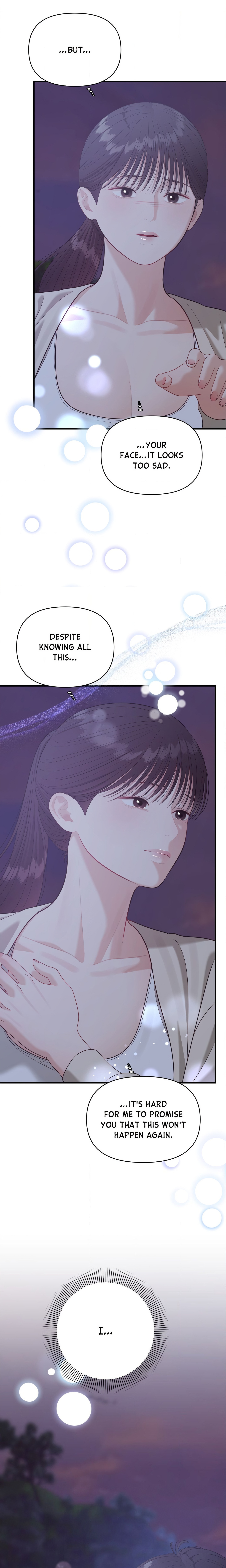 The Island’s Naughty Teacher chapter 19 page 18