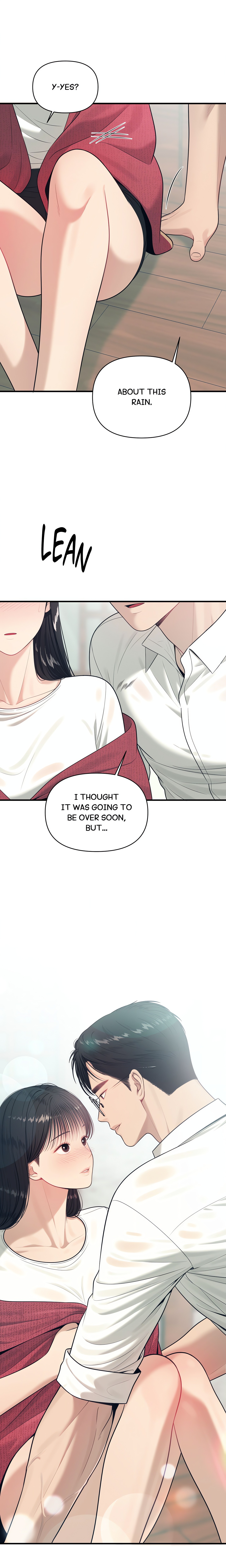 The Island’s Naughty Teacher chapter 2 page 22