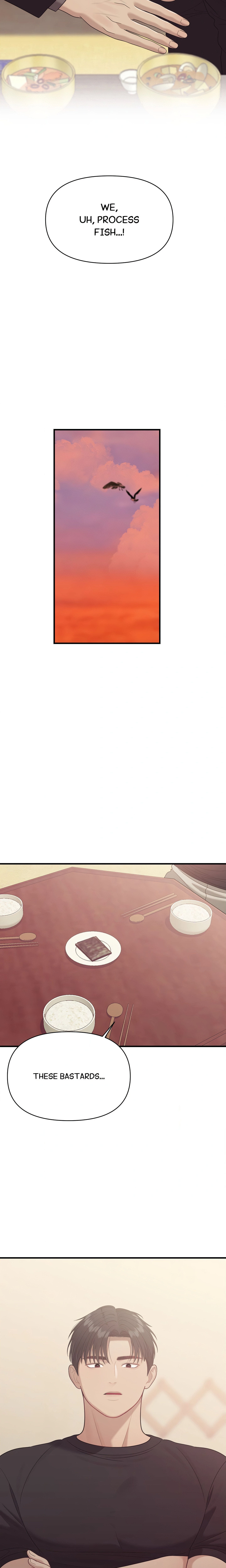 The Island’s Naughty Teacher chapter 20 page 8