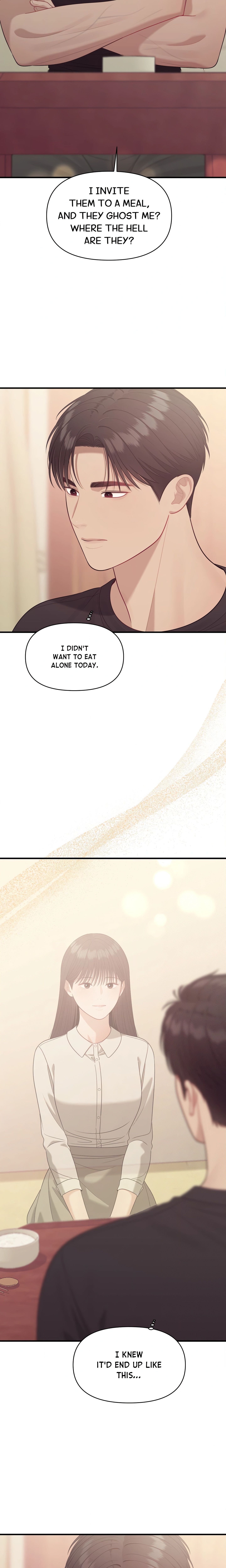 The Island’s Naughty Teacher chapter 20 page 9