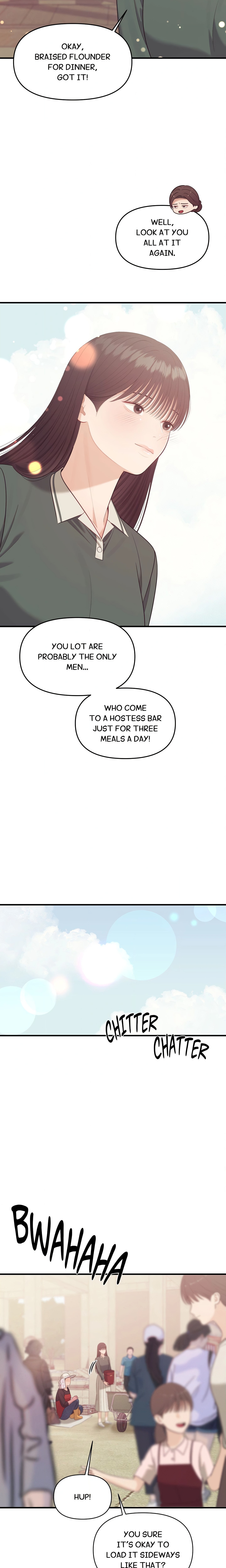 The Island’s Naughty Teacher chapter 22 page 2