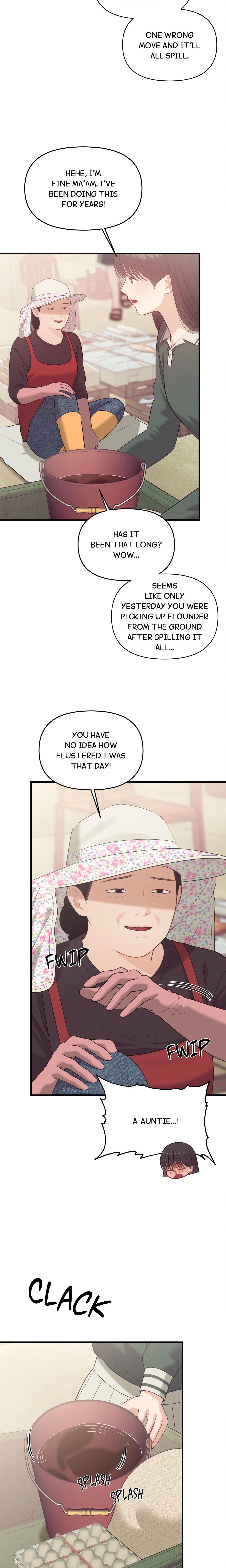 The Island’s Naughty Teacher chapter 22 page 3