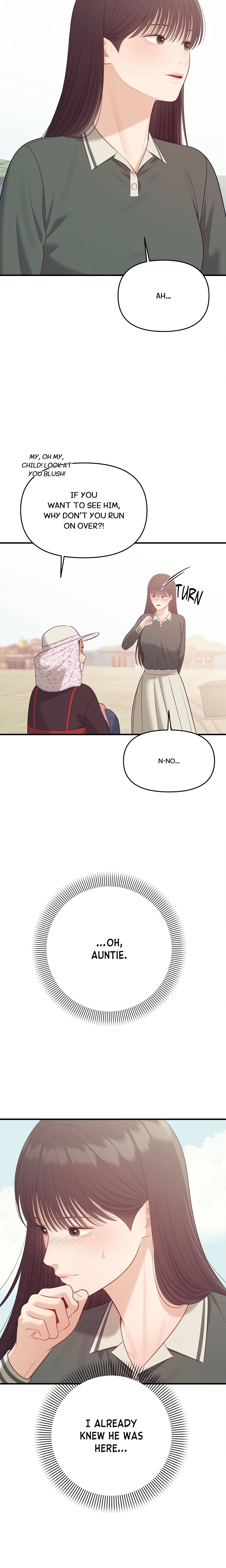 The Island’s Naughty Teacher chapter 22 page 5