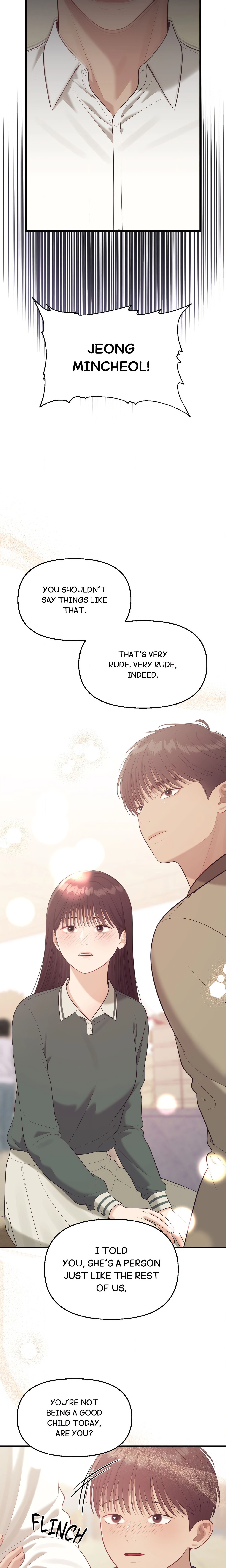 The Island’s Naughty Teacher chapter 22 page 19