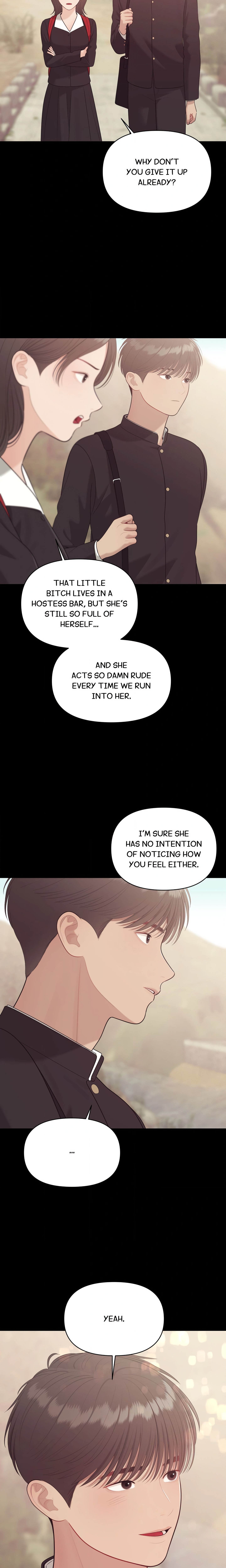 The Island’s Naughty Teacher chapter 23 page 5