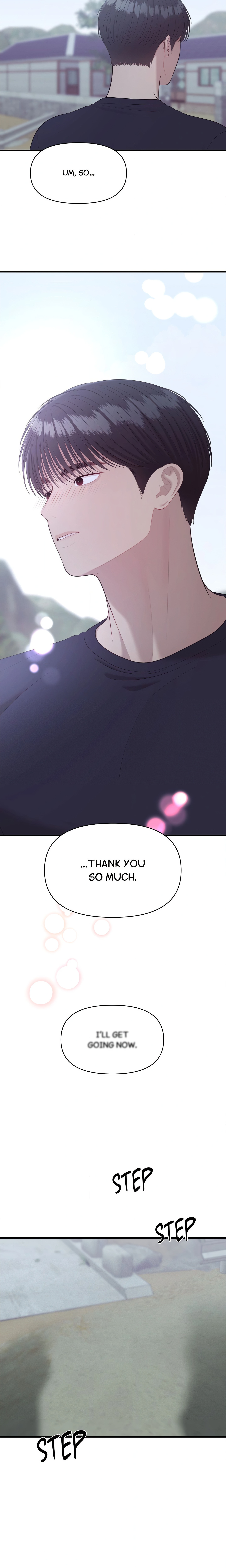 The Island’s Naughty Teacher chapter 24 page 16