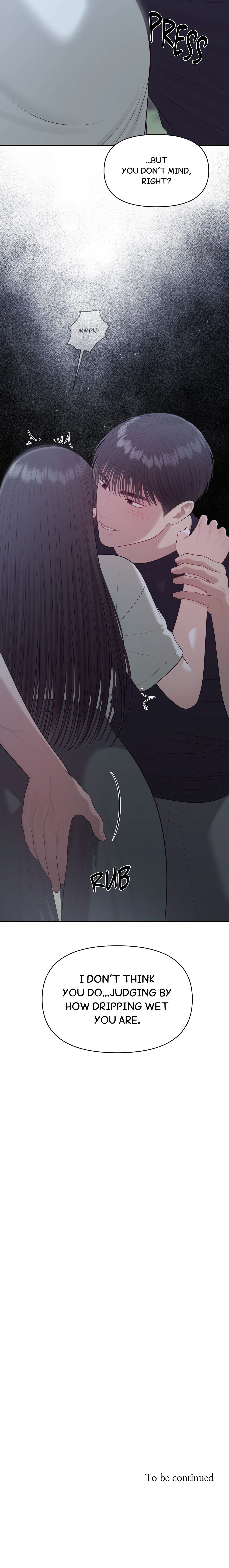 The Island’s Naughty Teacher chapter 24 page 24