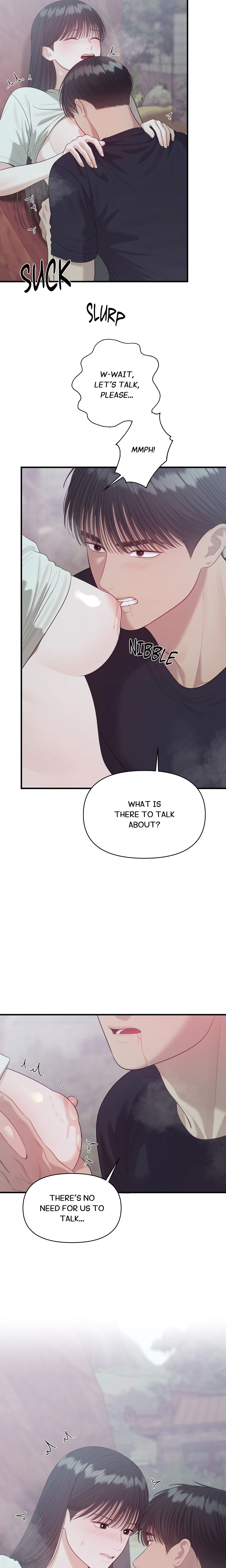The Island’s Naughty Teacher chapter 25 page 3