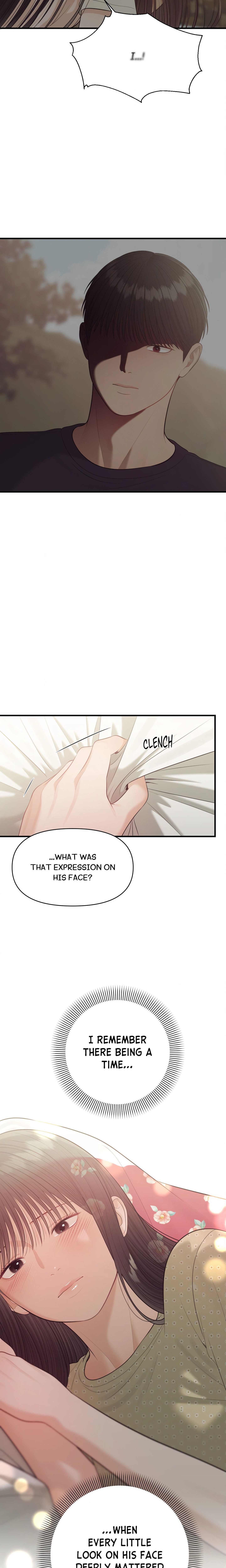 The Island’s Naughty Teacher chapter 26 page 9