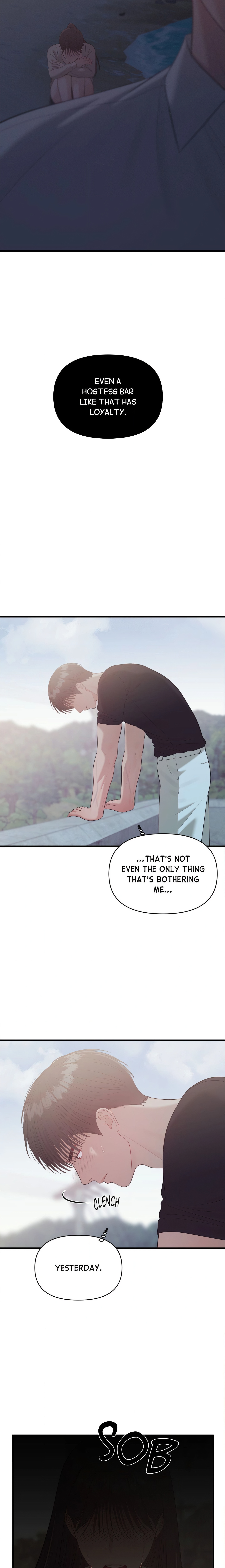 The Island’s Naughty Teacher chapter 26 page 16