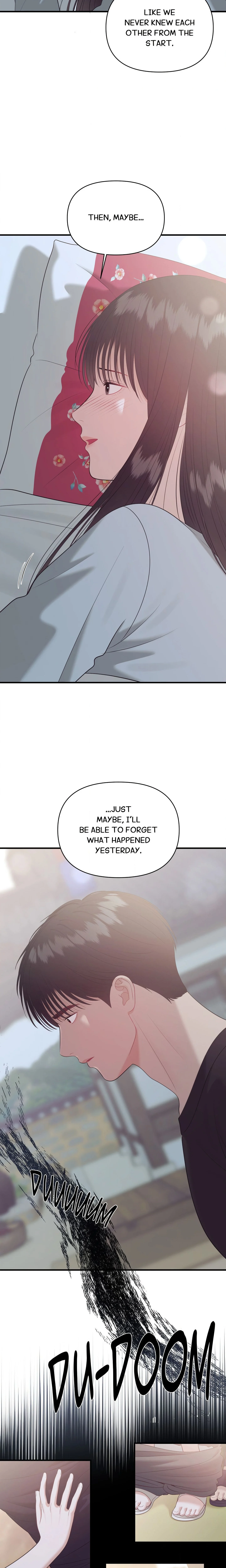 The Island’s Naughty Teacher chapter 27 page 15