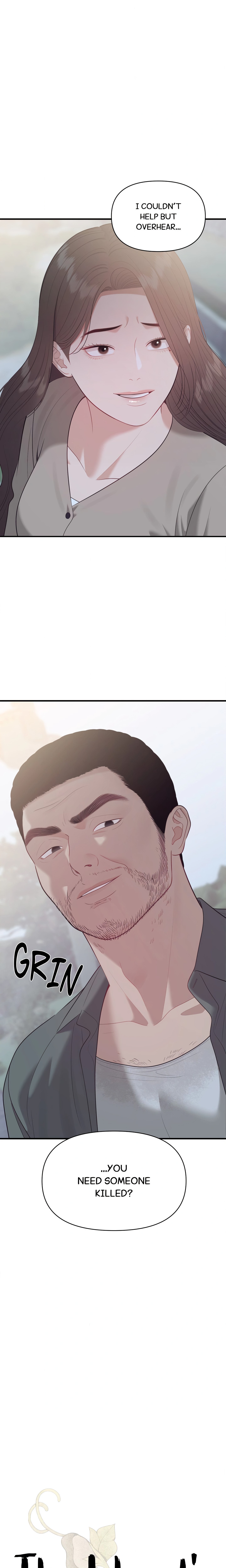 The Island’s Naughty Teacher chapter 28 page 1