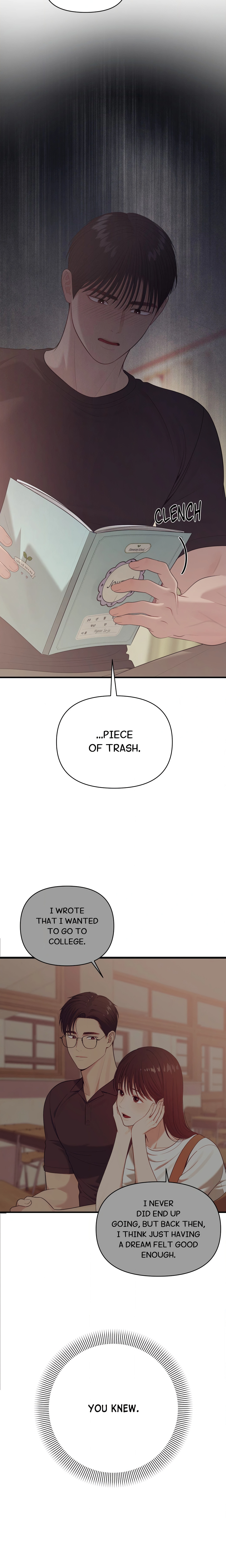 The Island’s Naughty Teacher chapter 28 page 3
