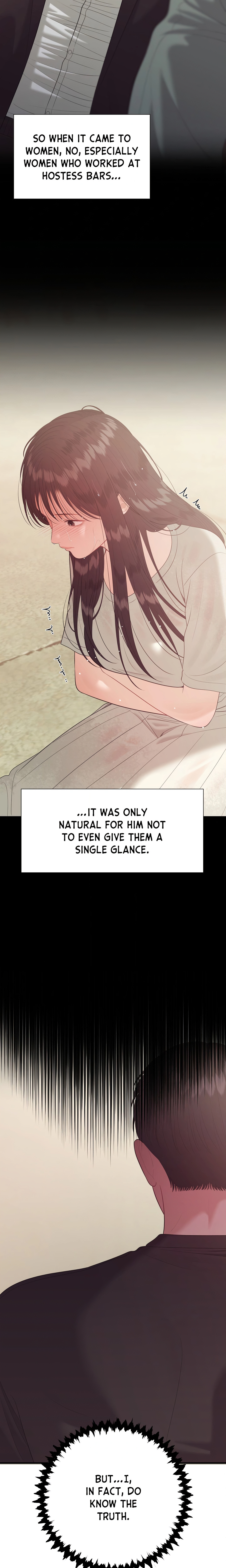 The Island’s Naughty Teacher chapter 28 page 8