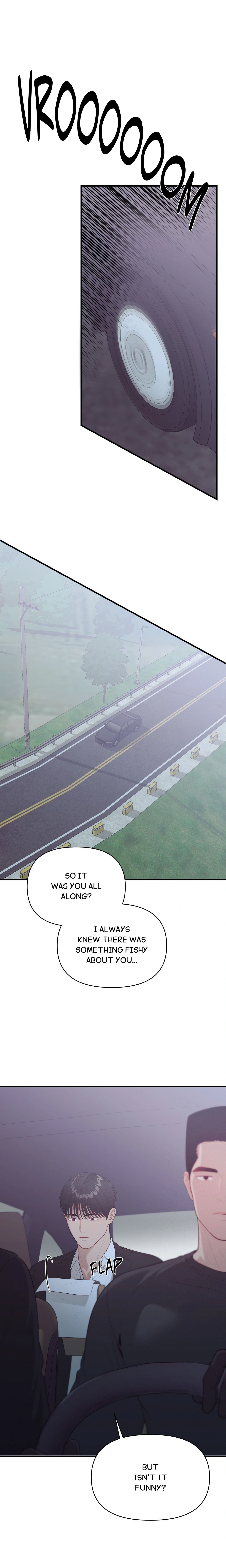 The Island’s Naughty Teacher chapter 29 page 3