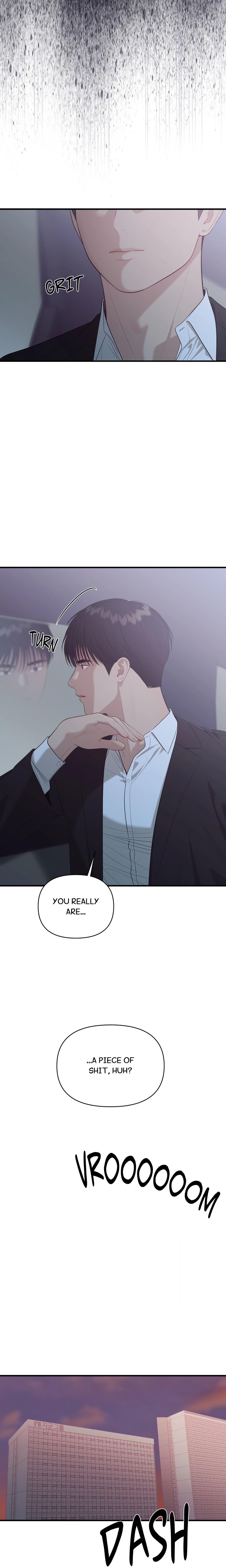 The Island’s Naughty Teacher chapter 29 page 5