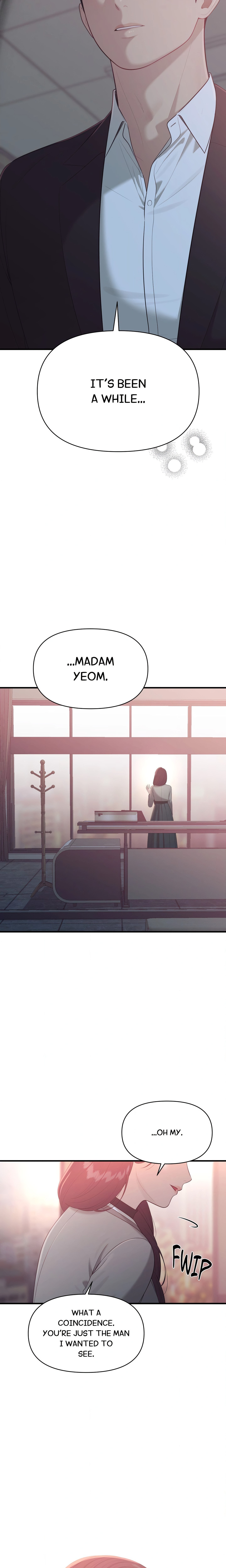 The Island’s Naughty Teacher chapter 29 page 7