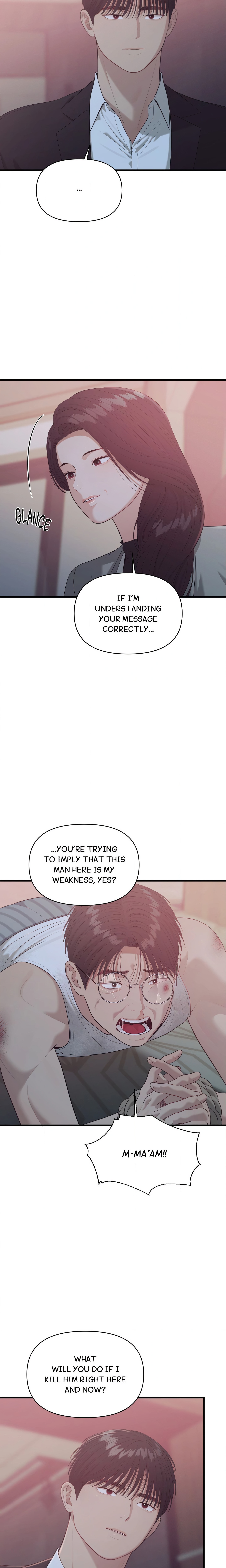 The Island’s Naughty Teacher chapter 29 page 9