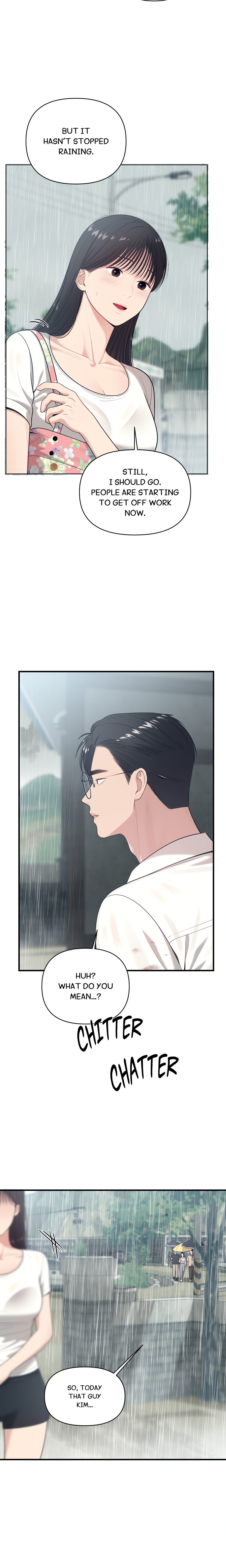 The Island’s Naughty Teacher chapter 3 page 5