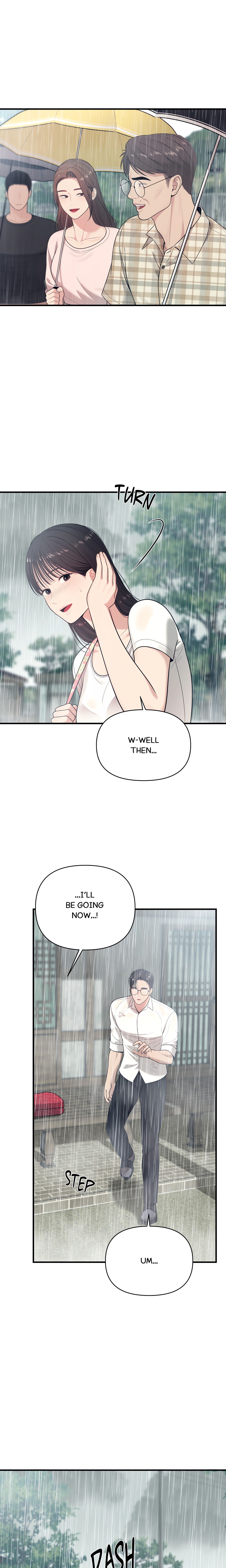 The Island’s Naughty Teacher chapter 3 page 6