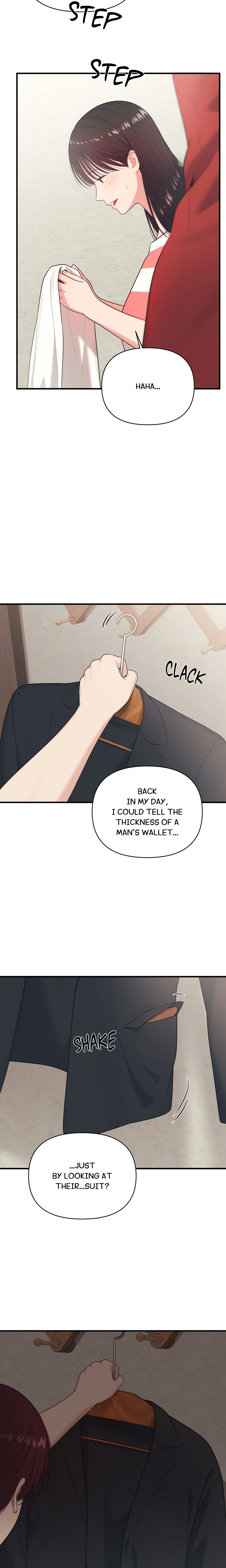 The Island’s Naughty Teacher chapter 3 page 12