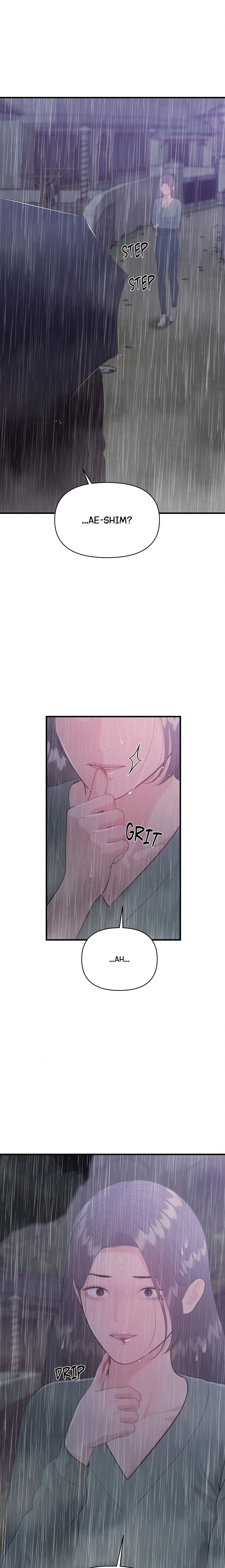 The Island’s Naughty Teacher chapter 31 page 3