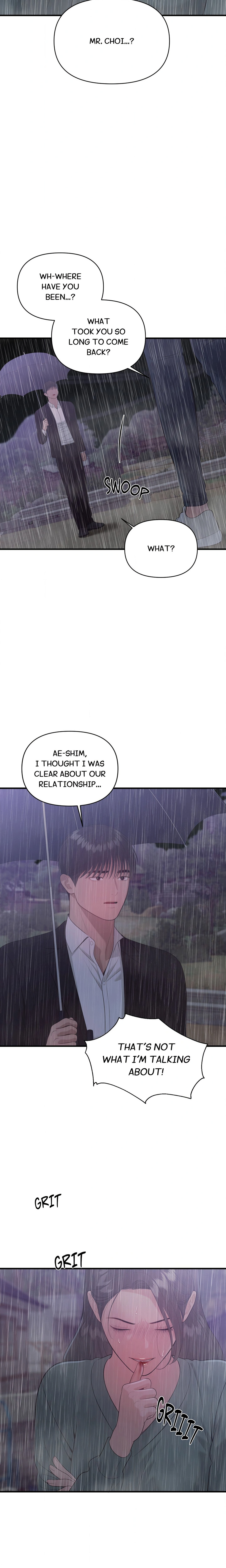 The Island’s Naughty Teacher chapter 31 page 4