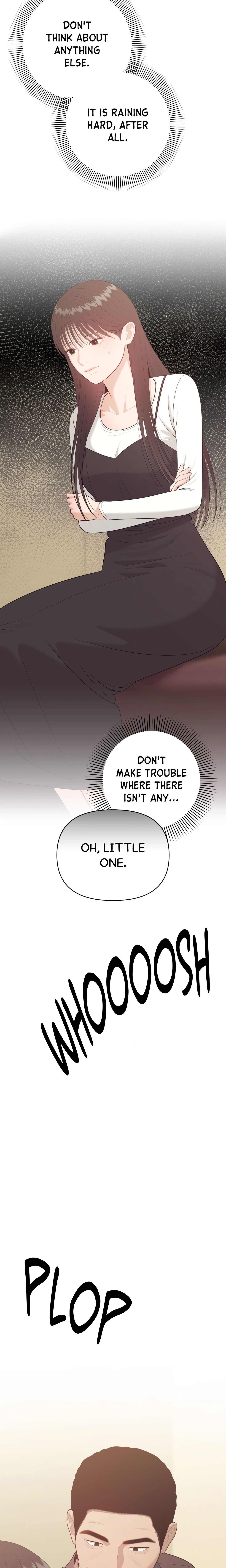 The Island’s Naughty Teacher chapter 31 page 10
